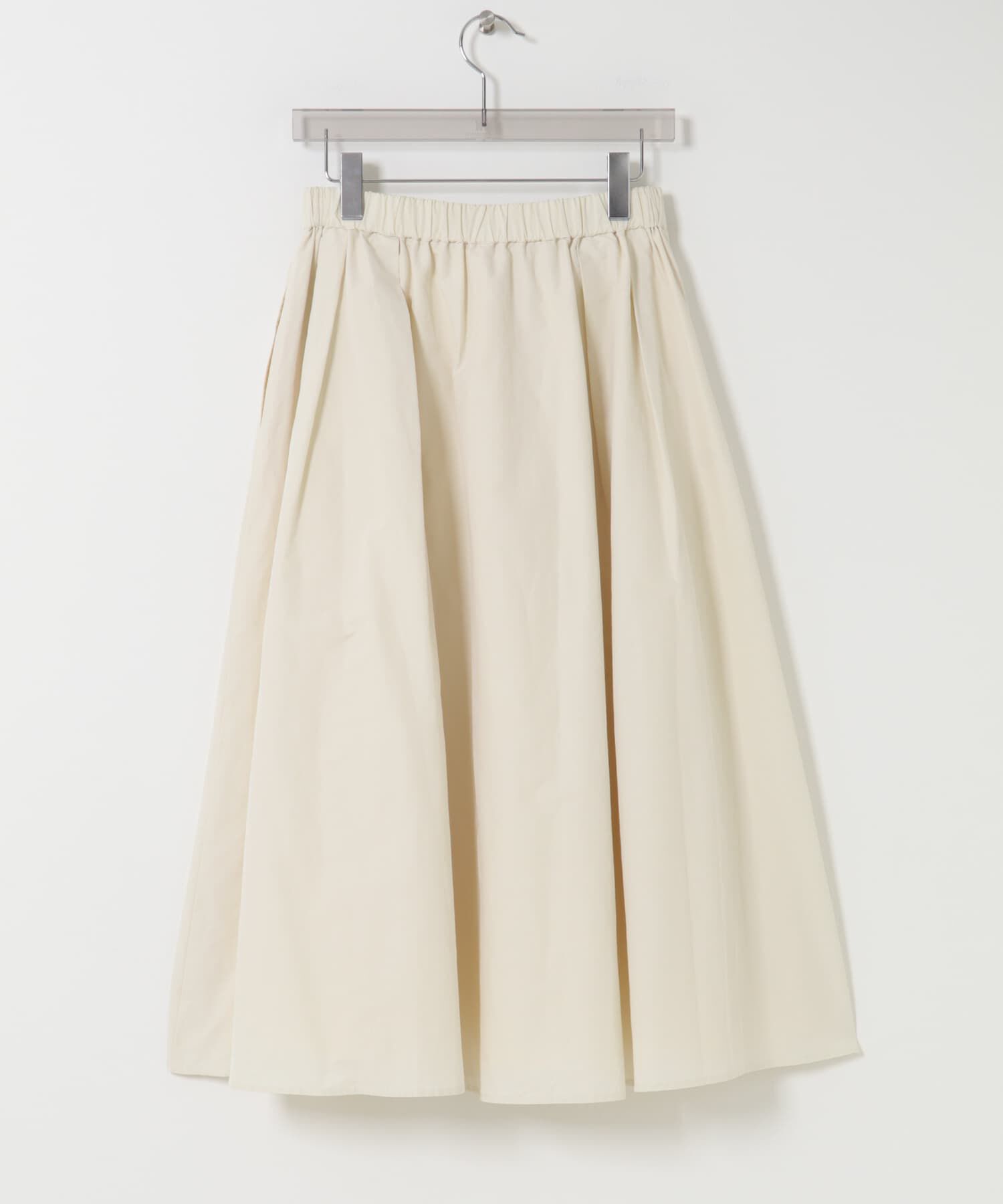 URBAN RESEARCH「ギャザーボリュームスカート」|スカート|