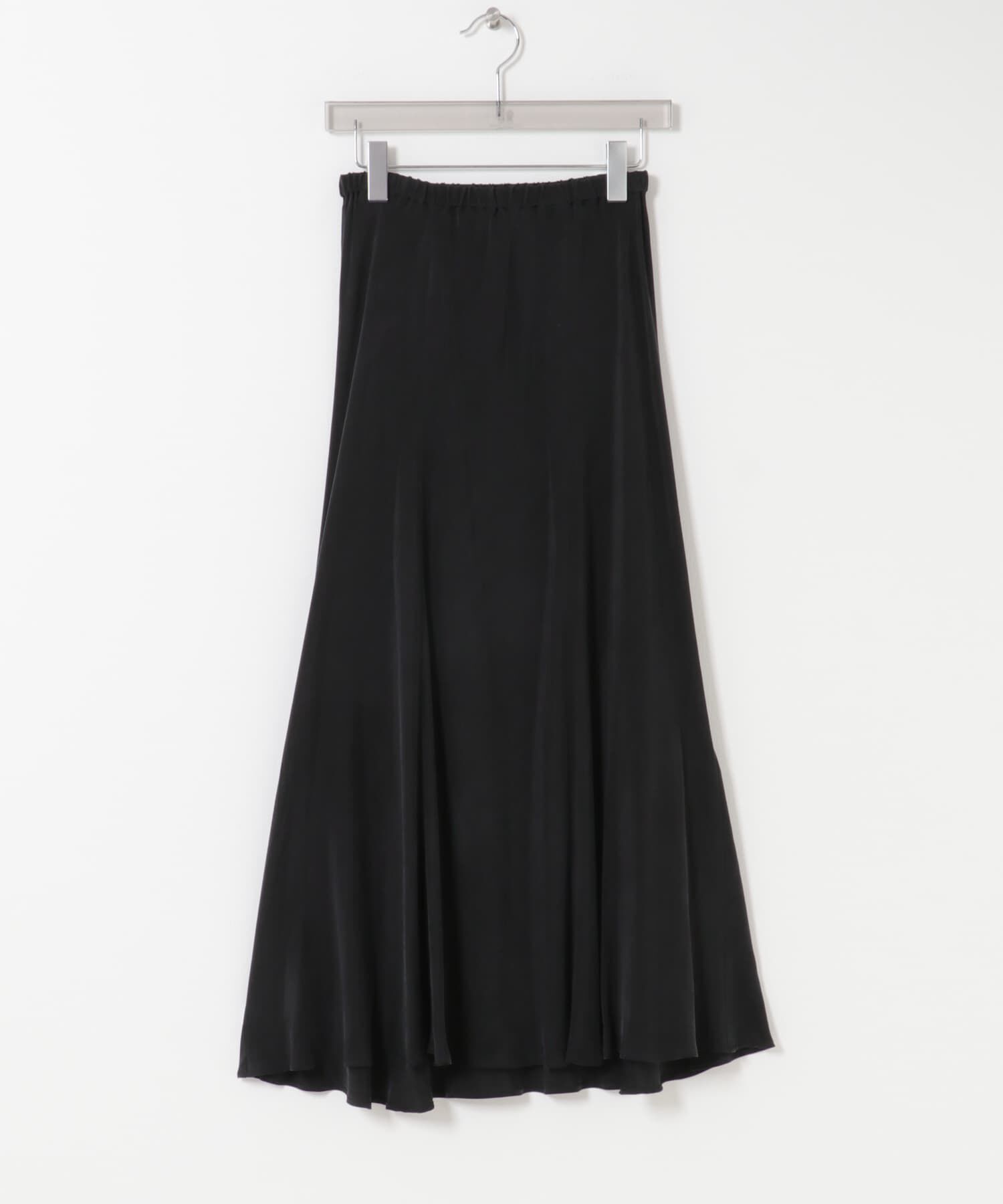 URBAN RESEARCH「キュプラバイアススカート」|スカート|