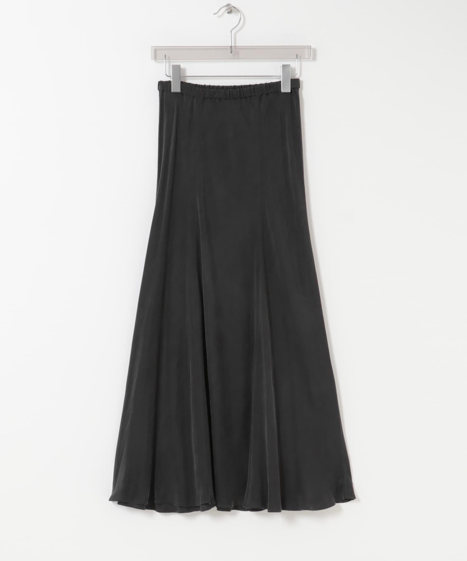 URBAN RESEARCH「キュプラバイアススカート」|スカート|