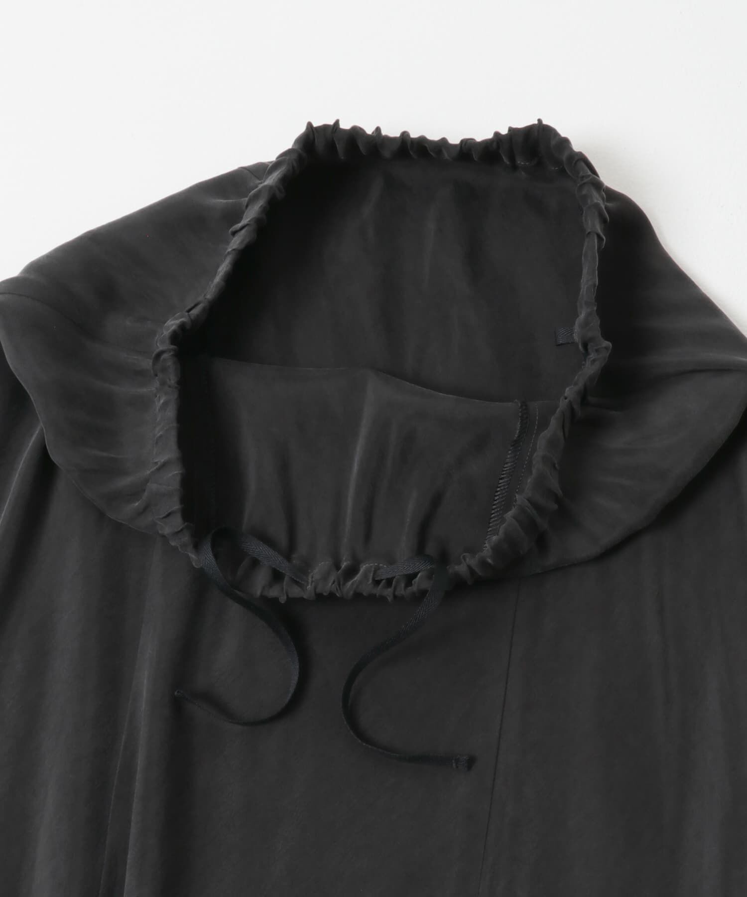 URBAN RESEARCH「キュプラバイアススカート」|スカート|