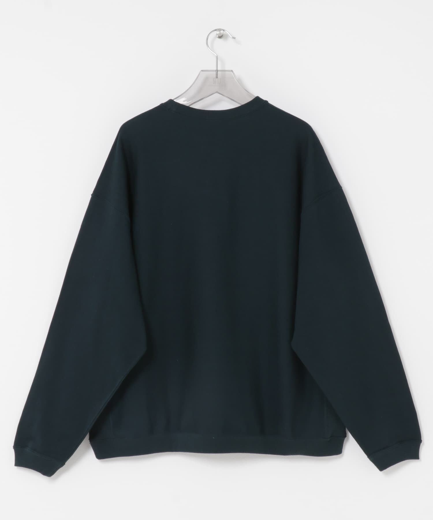 URBAN RESEARCH「『別注』Champion&times;Wide Dad　RW DAD SWEAT CREW-NECK」|スウェット・ジャージ|