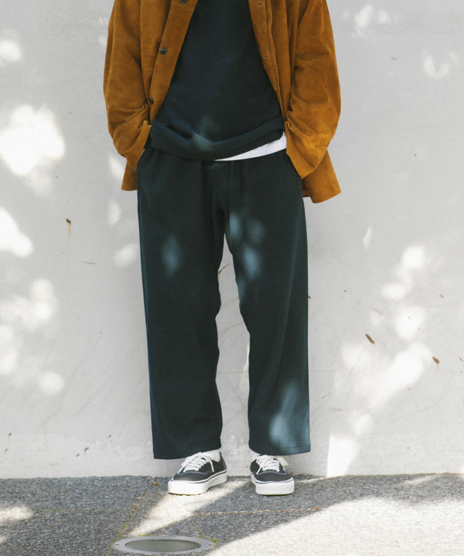 URBAN RESEARCH「『別注』Champion&times;Wide Dad　RW DAD SWEAT PANTS」|その他|