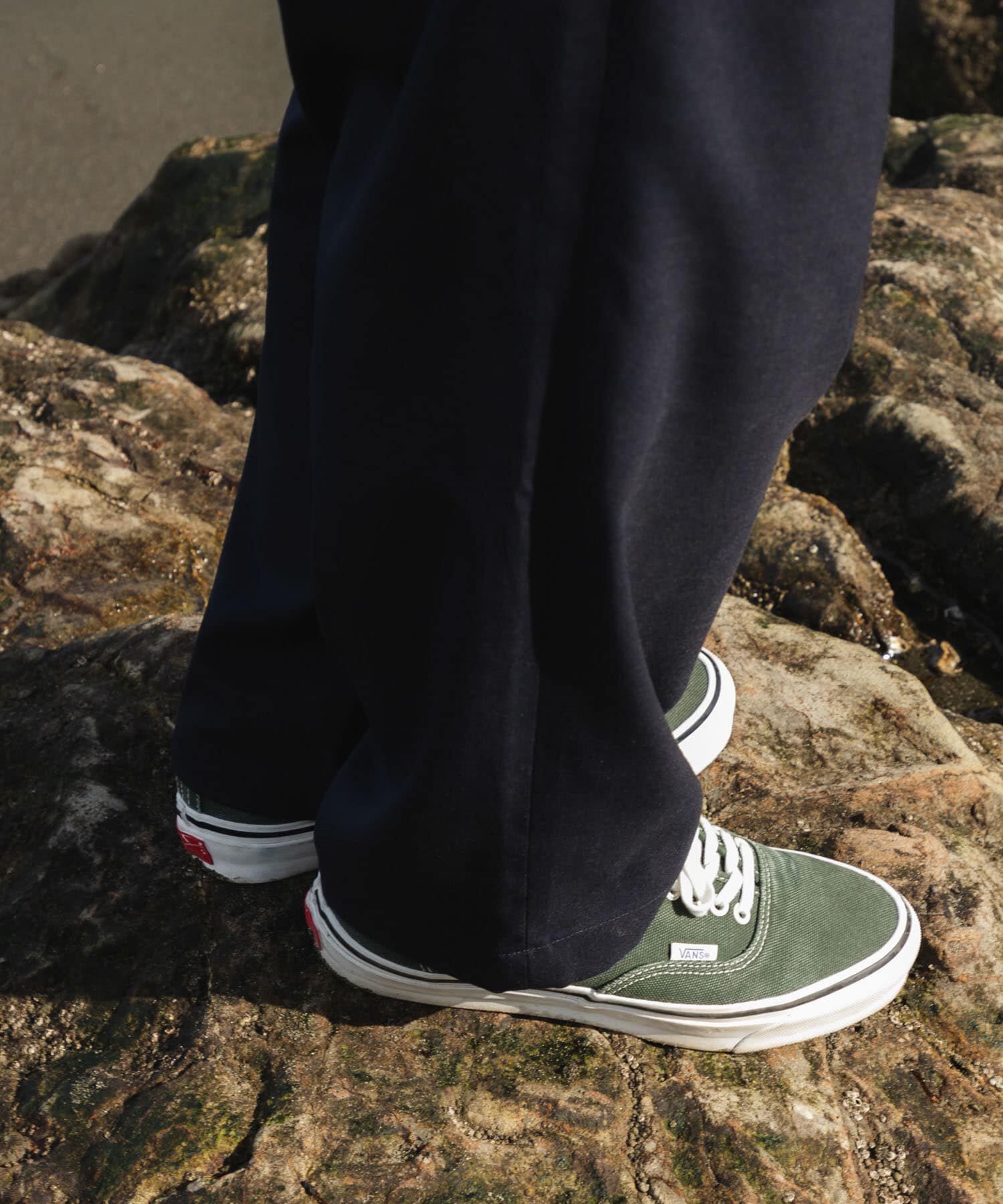 URBAN RESEARCH「Wide Dad　DAD EASY WIDE PANTS」|その他|