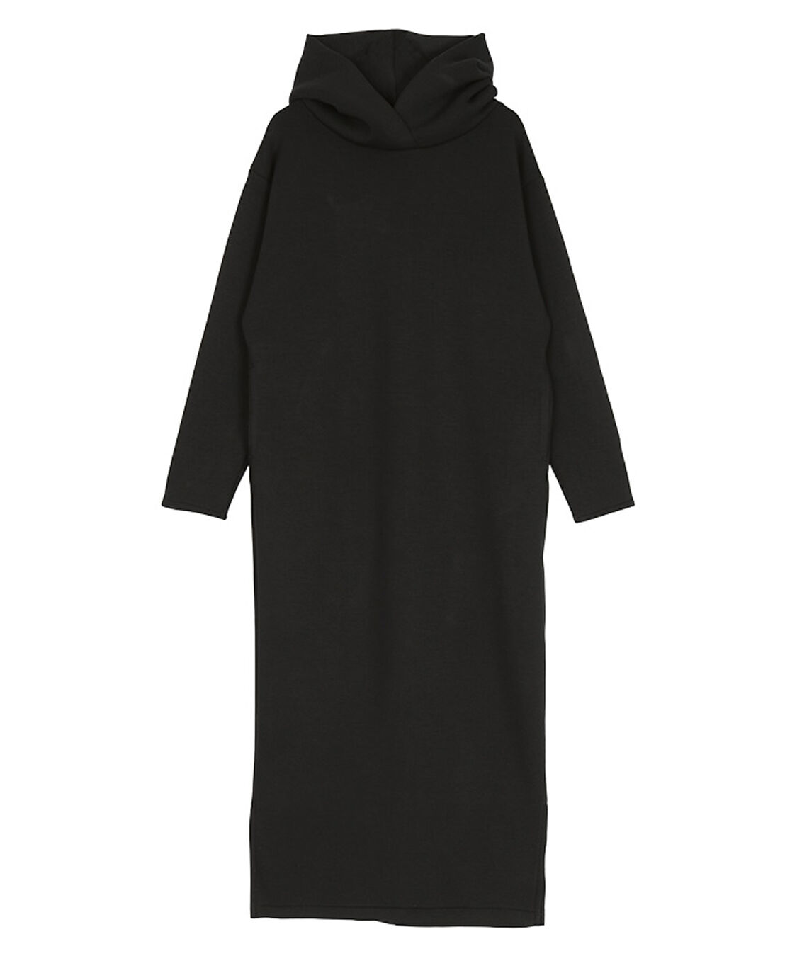 ur's「ボンディングフーディーワンピース」|ワンピース|