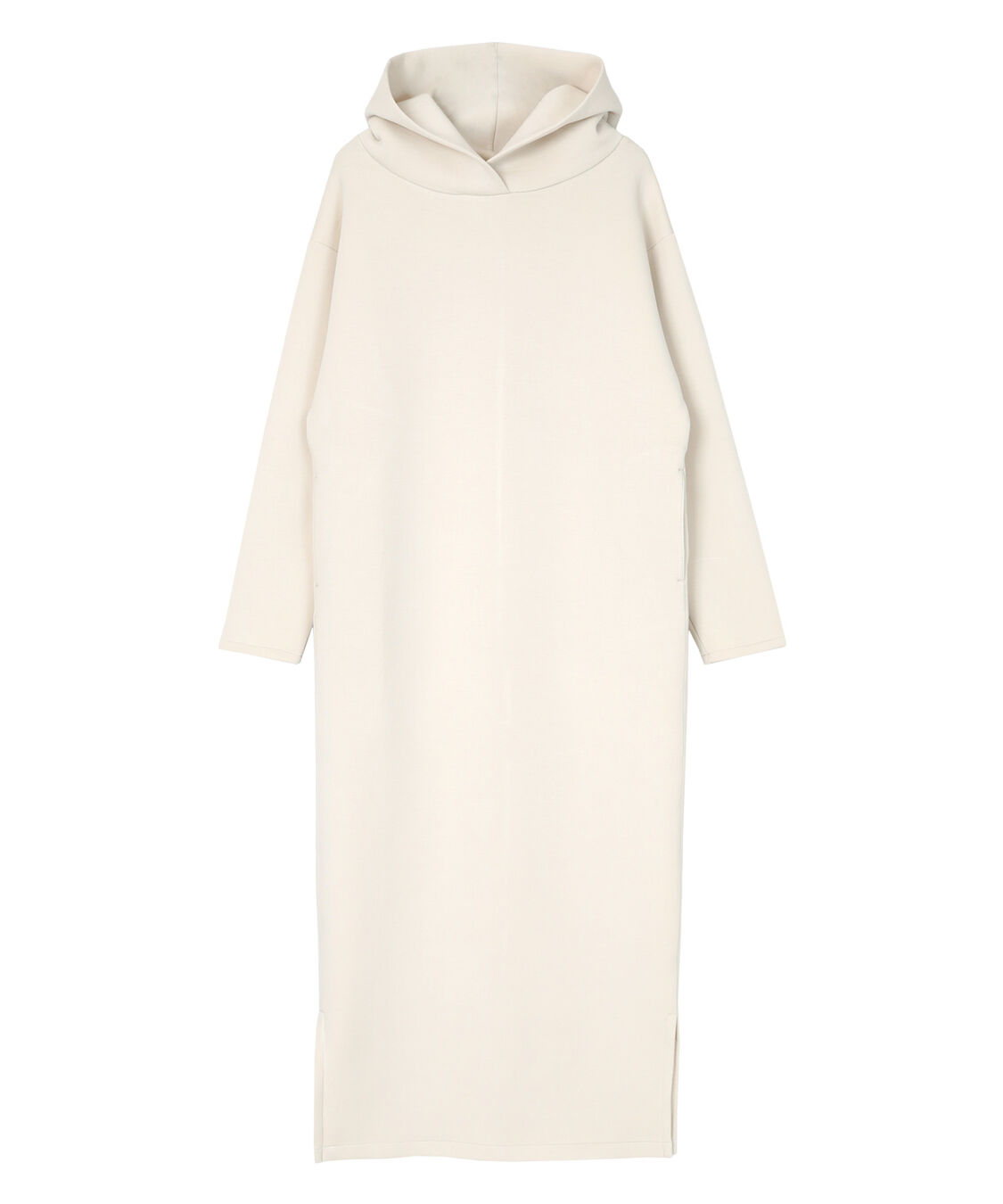 ur's「ボンディングフーディーワンピース」|ワンピース|