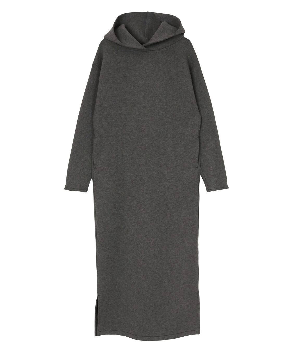 ur's「ボンディングフーディーワンピース」|ワンピース|