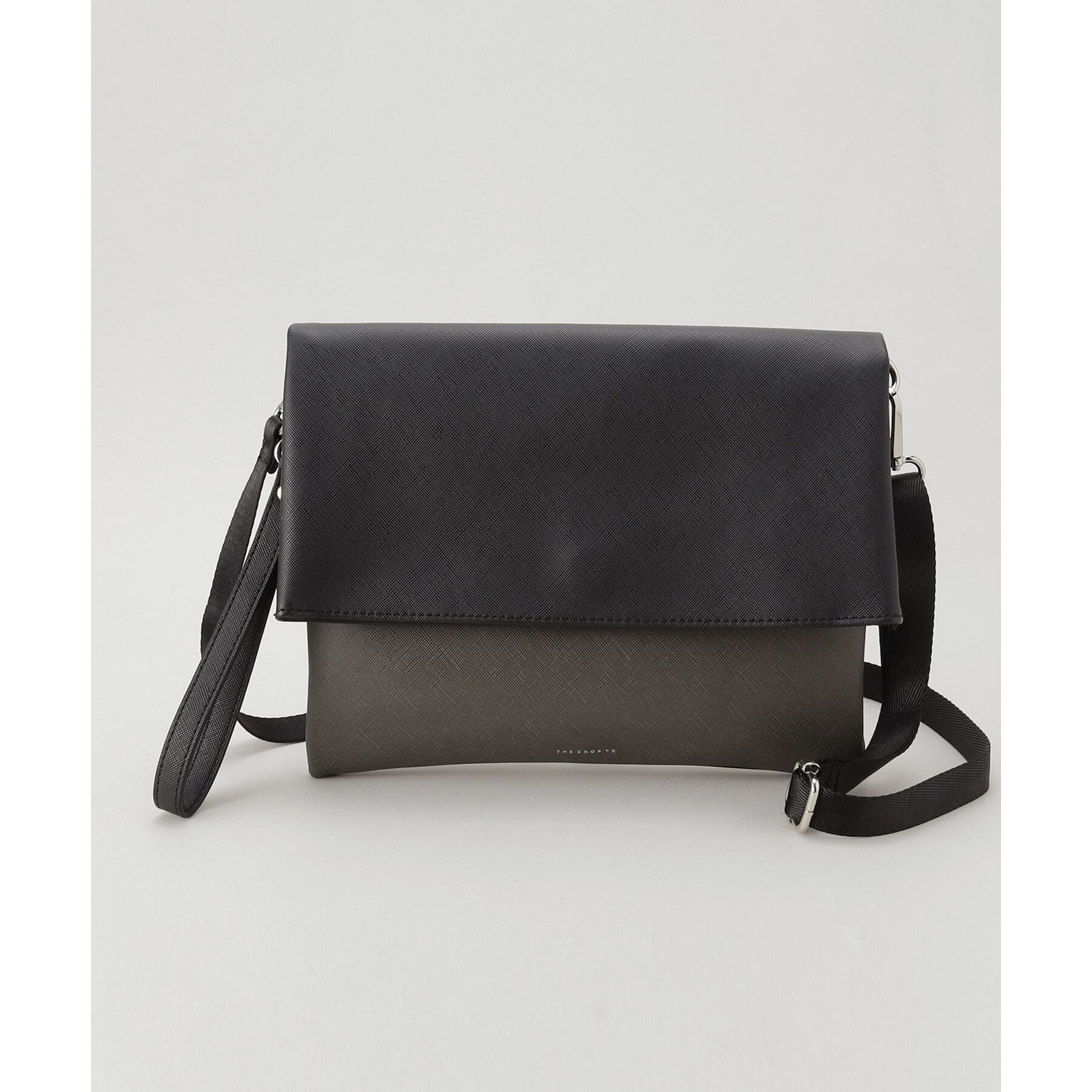 THE SHOP TK「2WAYクラッチバッグ【冠婚葬祭/ビジネス/セレモニー/パーティー】」|ショルダー・メッセンジャー|