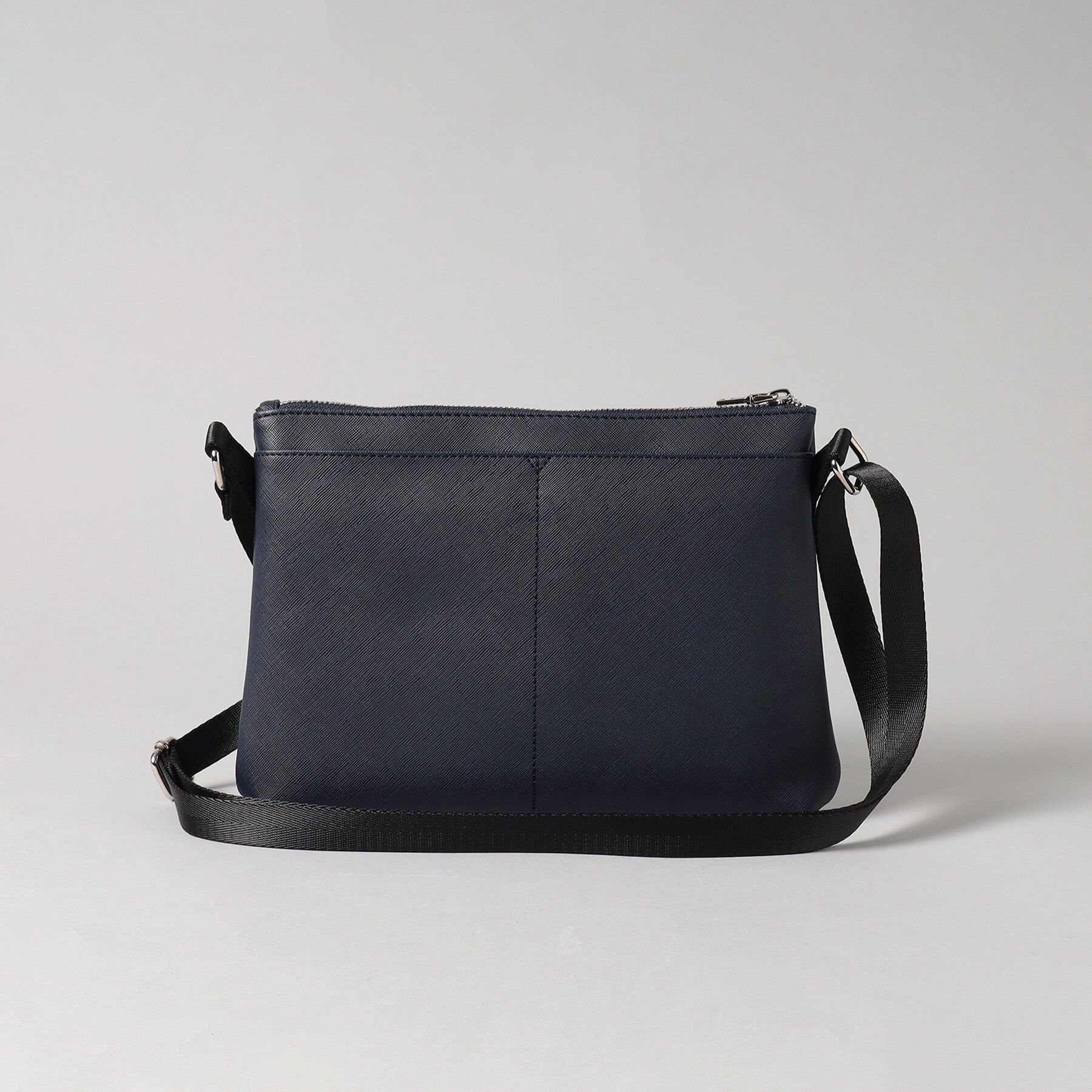 THE SHOP TK「サフィアーノミニサコッシュ」|ショルダー・メッセンジャー|