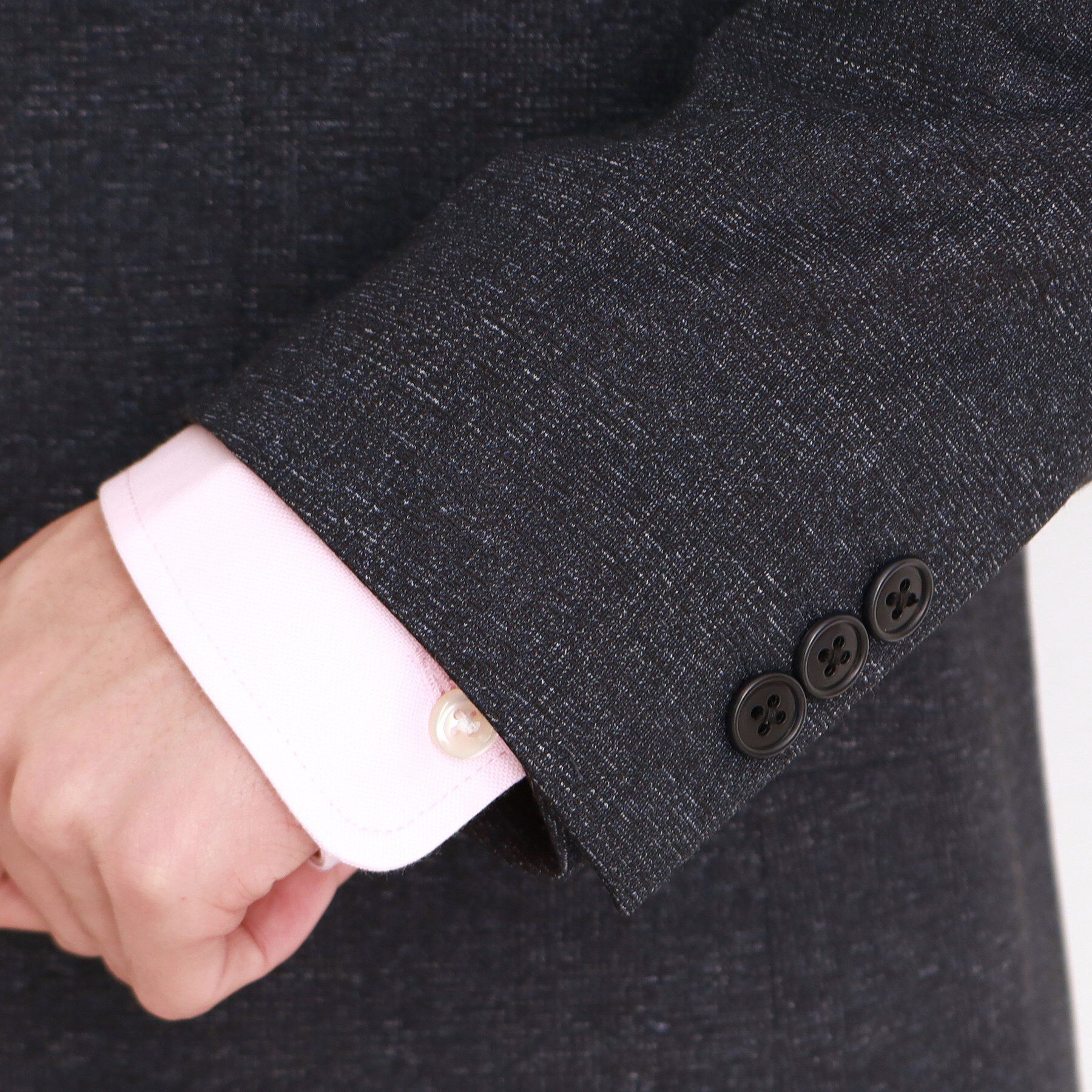 THE SHOP TK「TRジャージジャケット【セットアップ可】」|テーラードジャケット|