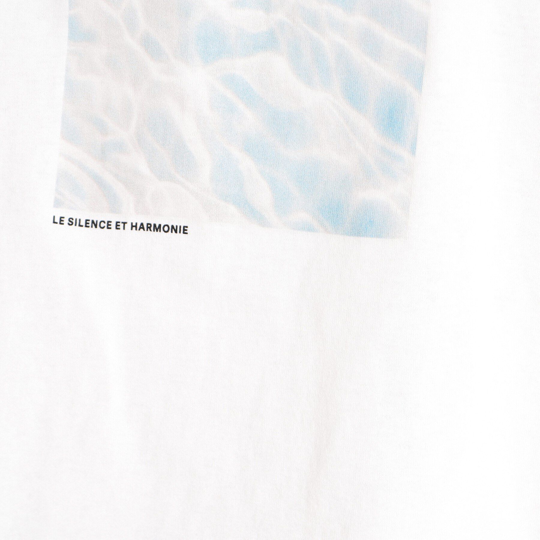 THE SHOP TK「オーガニックコットンフォトプリントTシャツ」|Tシャツ・カットソー|