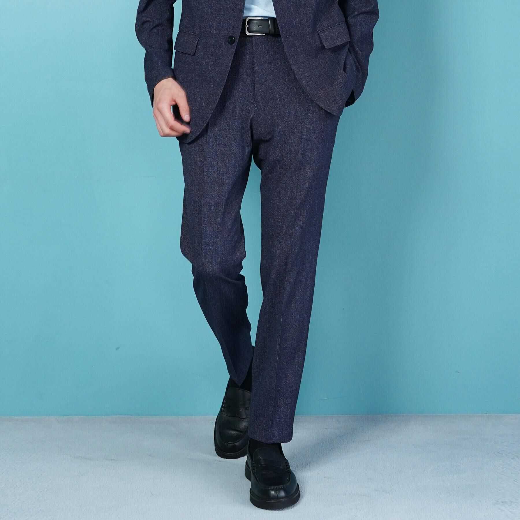 THE SHOP TK「AVANT AIR メッシュスラックス セットアップ可」|その他|