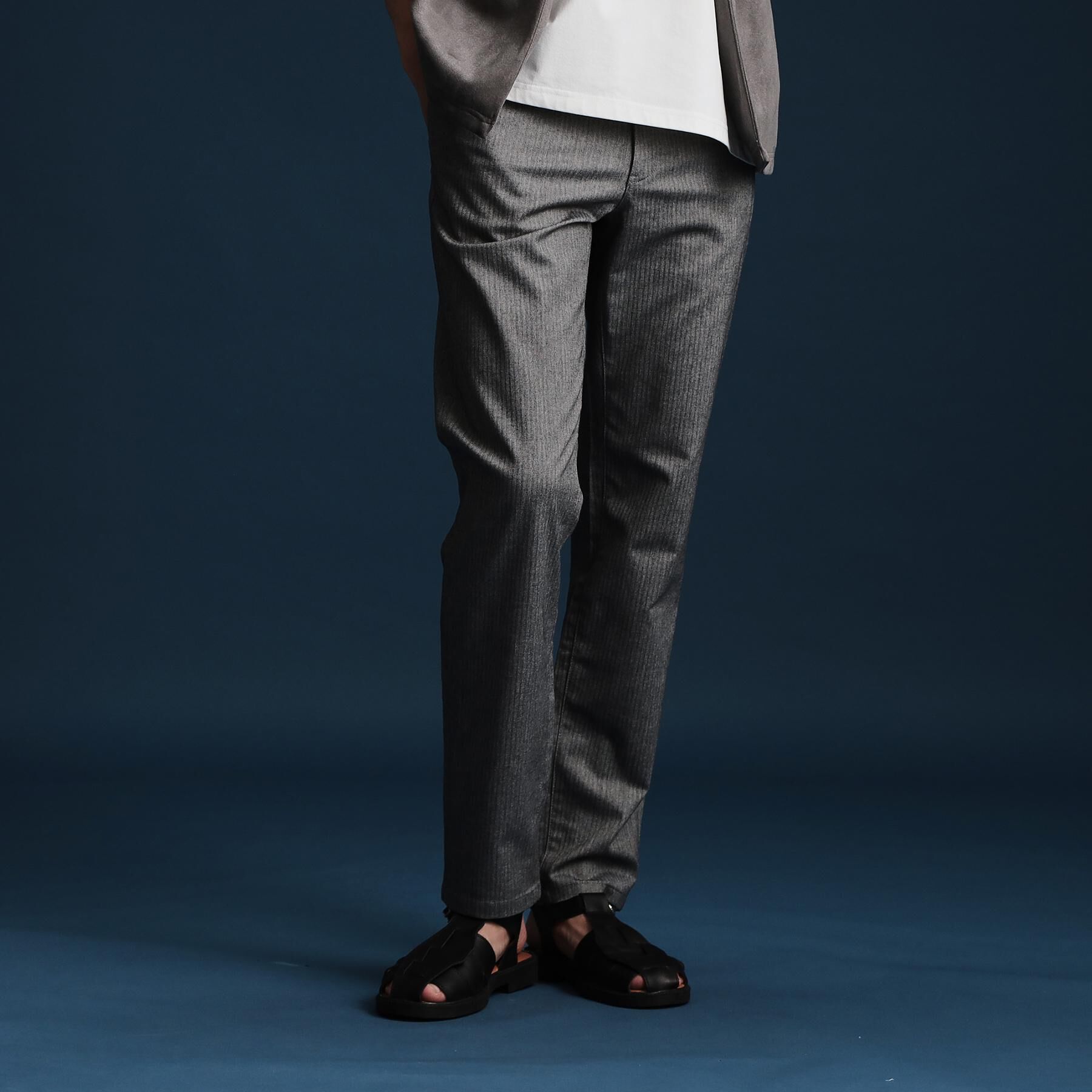 THE SHOP TK「7DAYSパンツCOOL【接触冷感/ストレッチ/洗濯機OK】」|その他|