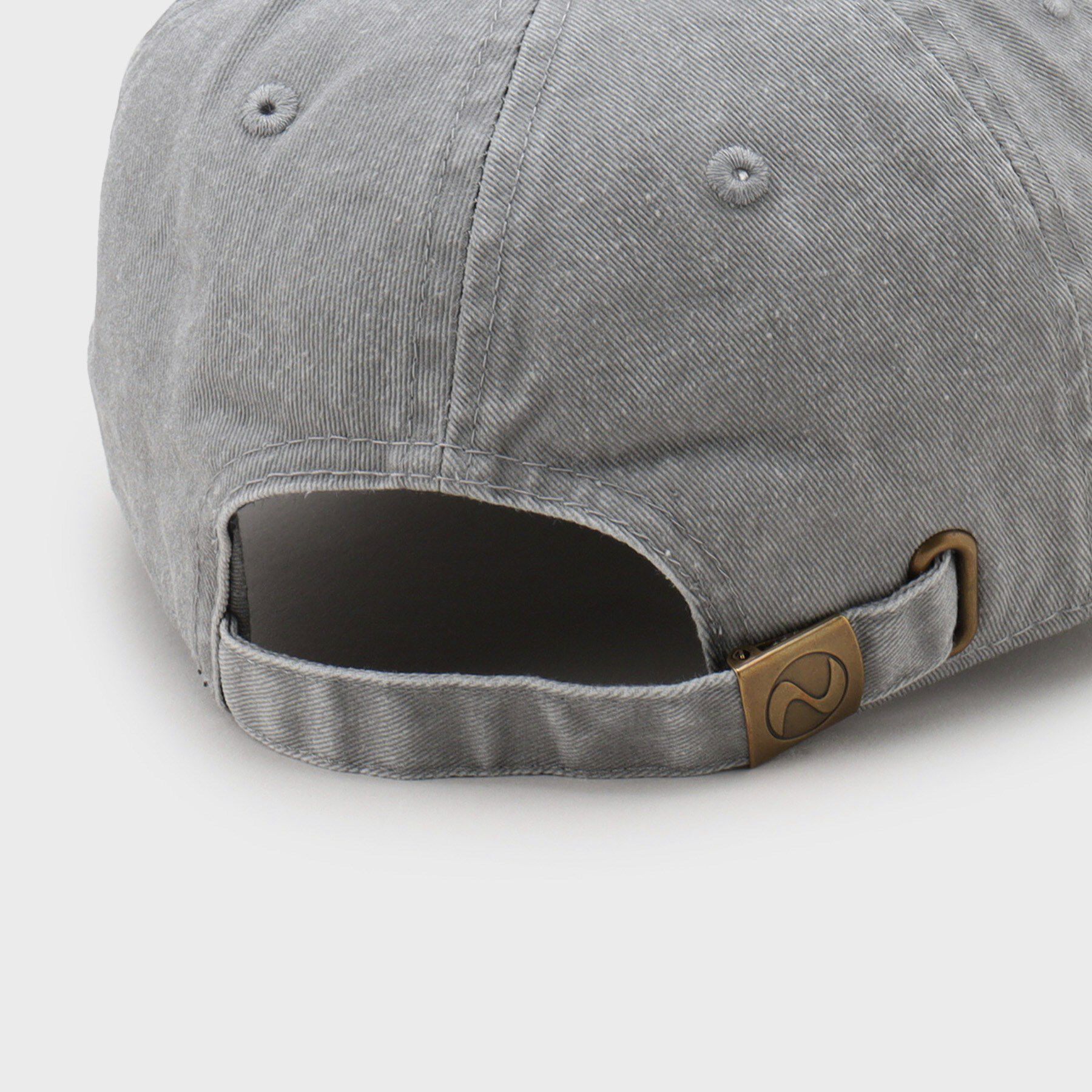 THE SHOP TK「newhattan ベースボールキャップ」|キャップ・キャスケット|