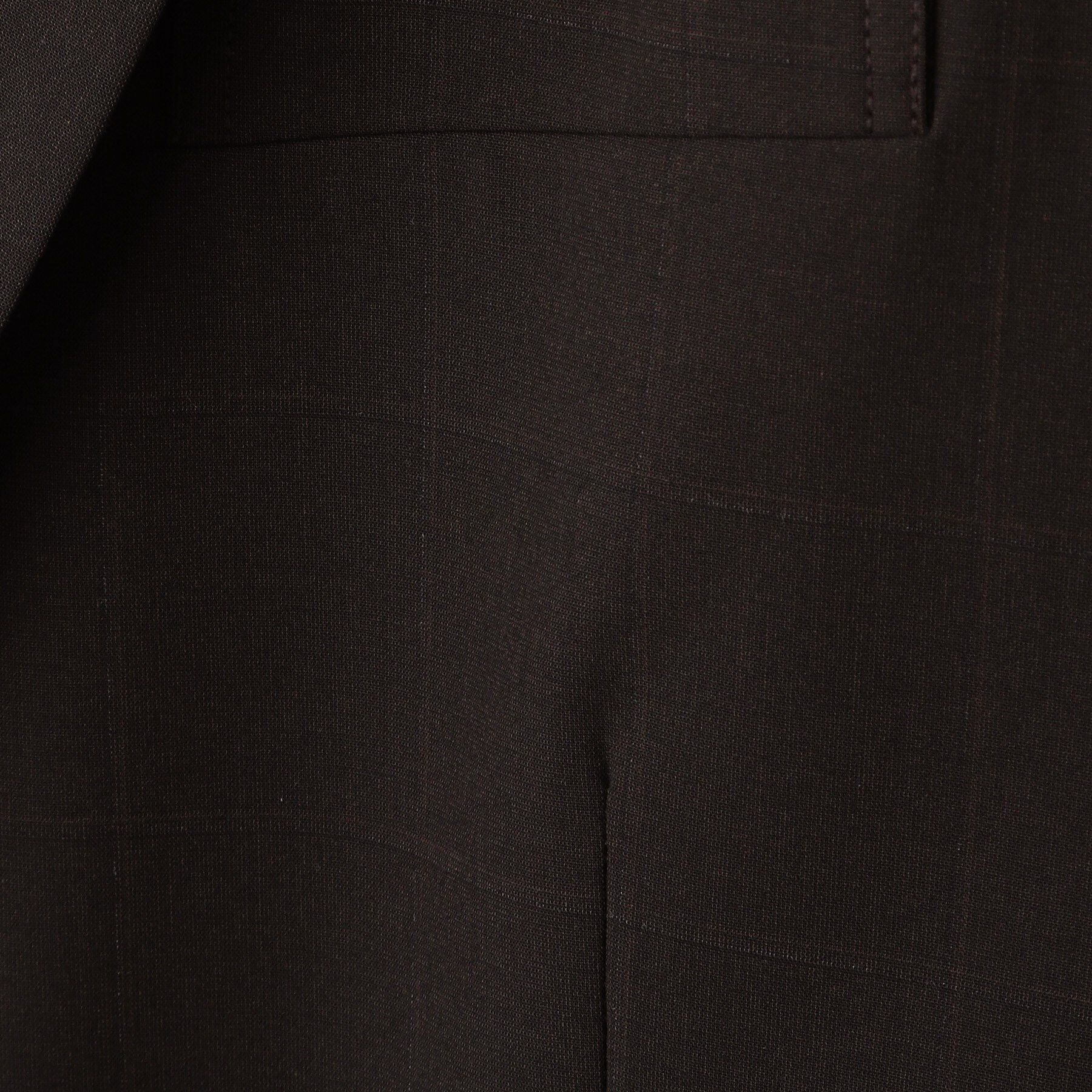 THE SHOP TK「CARREMAN／キャリーマンTRジャケット【セットアップ可/洗濯機OK】」|テーラードジャケット|