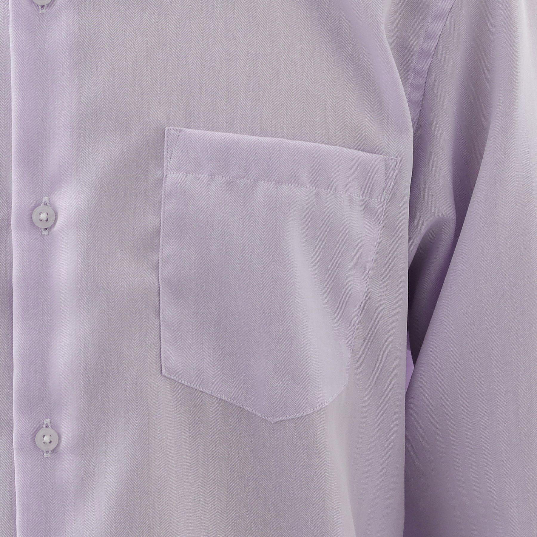 THE SHOP TK「ドレスヘリンボーンシャツ」|シャツ・ブラウス|