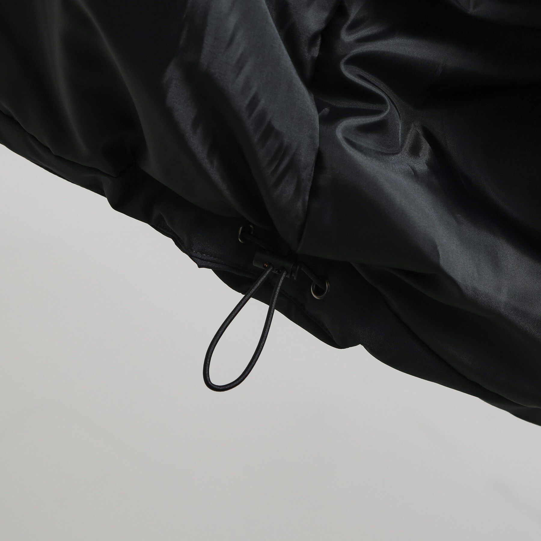 THE SHOP TK「【洗濯機可】きれいめにもカジュアルにも スタンドネックジップブルゾン」|ブルゾン・スタジャン|