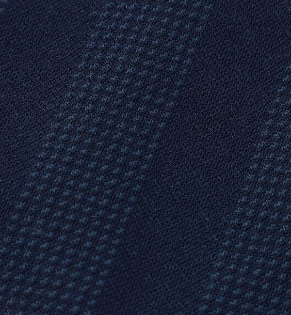 MACKINTOSH PHILOSOPHY「レジメンタルライン ビジネスソックス」|ソックス|