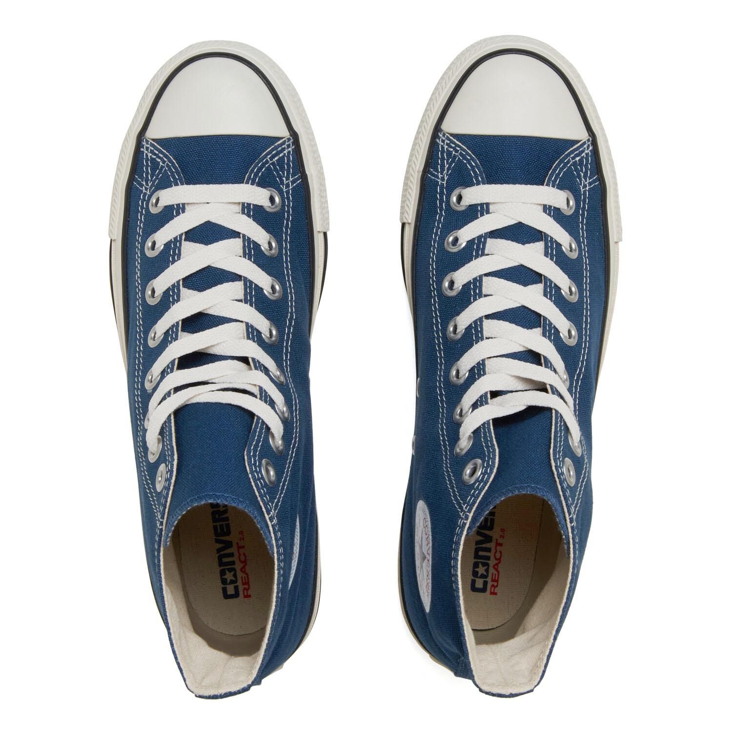 CONVERSE「【CONVERSE】AS (R) HI」|スニーカー|