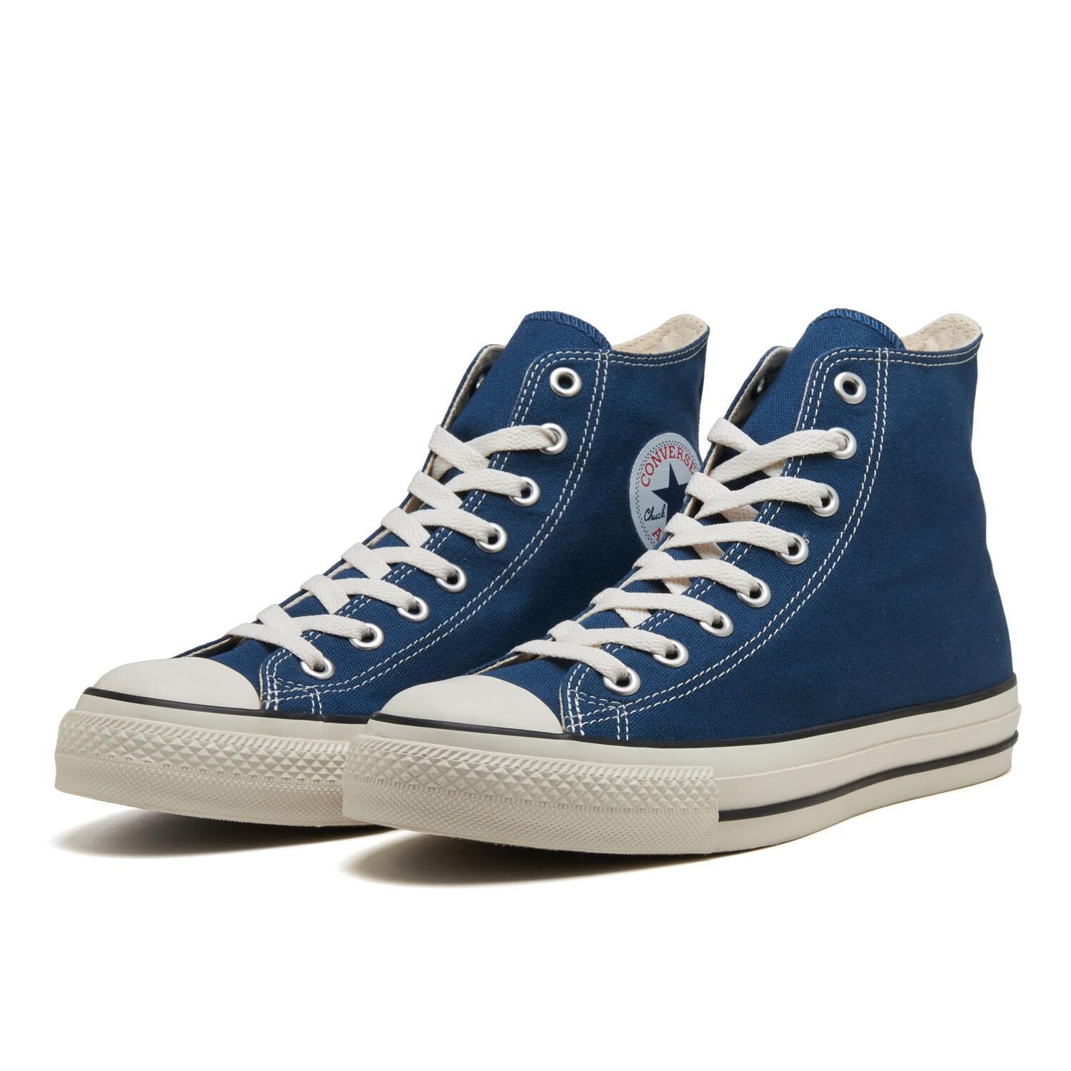 CONVERSE「【CONVERSE】AS (R) HI」|スニーカー|