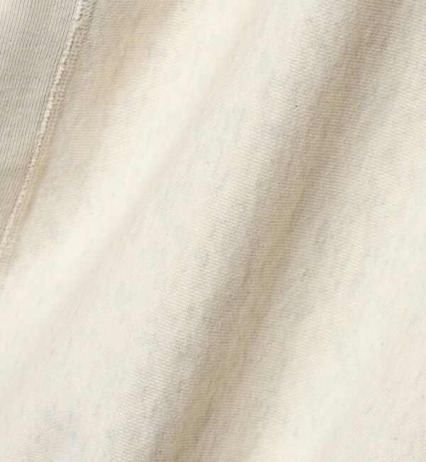 BEAUTY&YOUTH UNITED ARROWS「【別注】＜Champion＞ロゴスウェット ショートスリーブ プルオーバー」|スウェット・ジャージ|