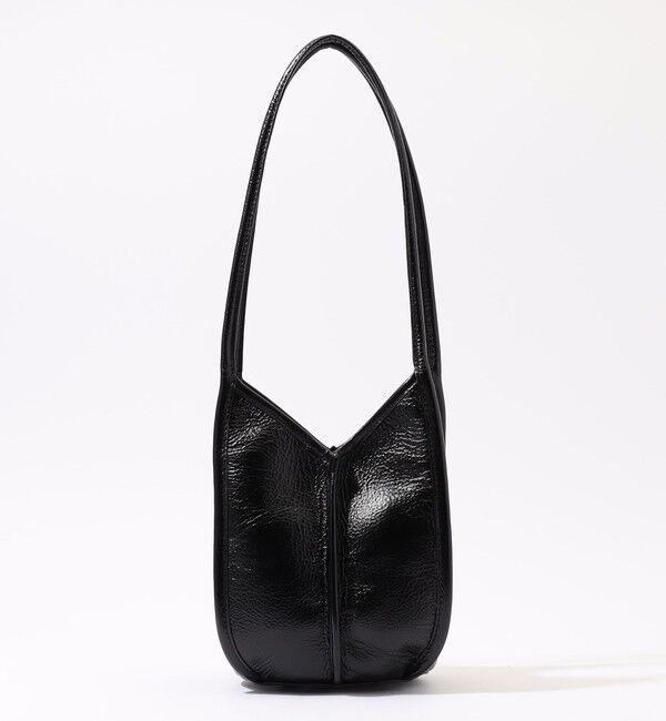 TOMORROWLAND GOODS「HEREU CALELLA BUCKET ショルダーバッグ」|ショルダー・メッセンジャー|