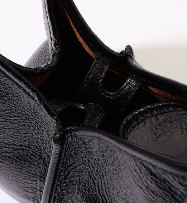 TOMORROWLAND GOODS「HEREU CALELLA BUCKET ショルダーバッグ」|ショルダー・メッセンジャー|