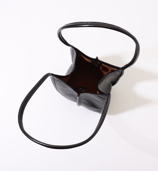 TOMORROWLAND GOODS「HEREU CALELLA BUCKET ショルダーバッグ」|ショルダー・メッセンジャー|