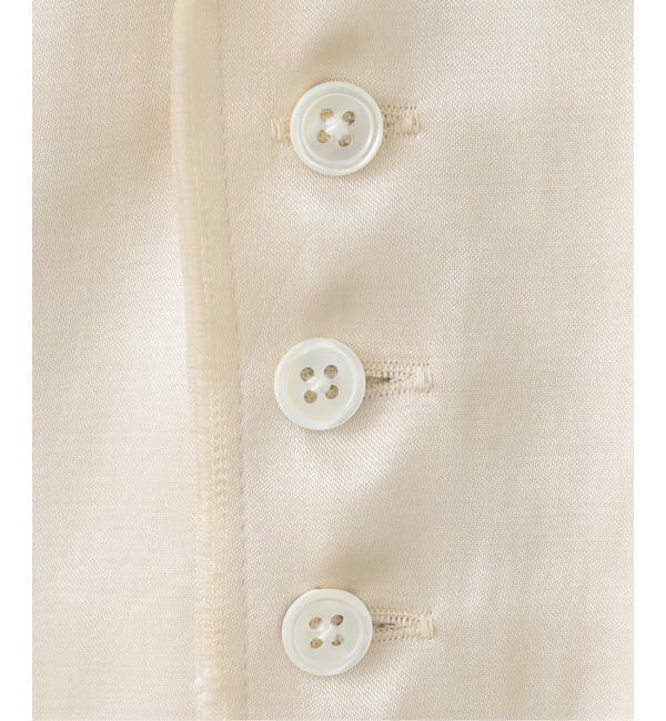  「THINK OF VEST：ベスト」|ベスト・ジレ|