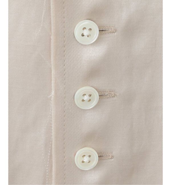  「THINK OF VEST：ベスト」|ベスト・ジレ|