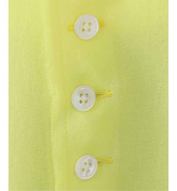  「THINK OF VEST：ベスト」|ベスト・ジレ|