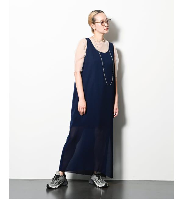  「THINK OF DRESS：ワンピース」|ワンピース|