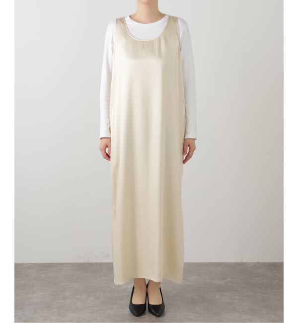  「THINK OF DRESS：ワンピース」|ワンピース|