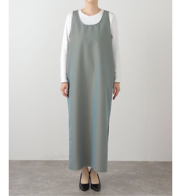  「THINK OF DRESS：ワンピース」|ワンピース|