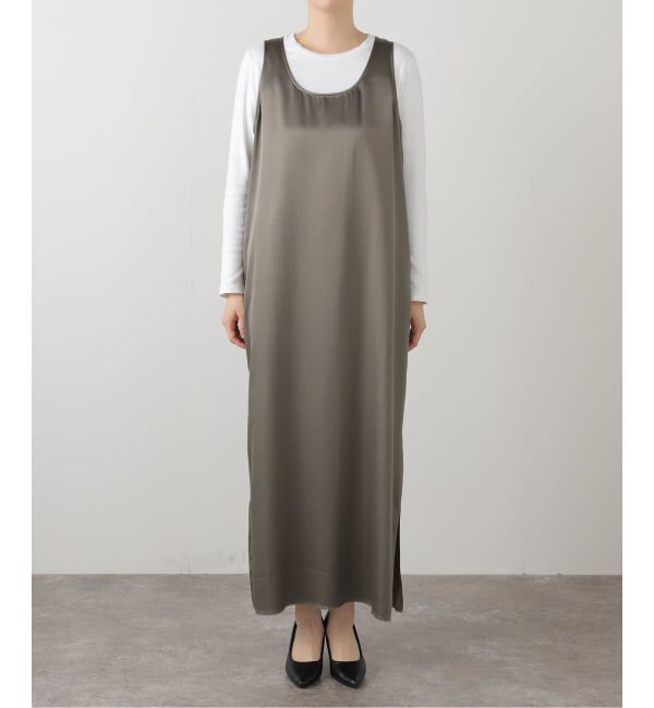  「THINK OF DRESS：ワンピース」|ワンピース|