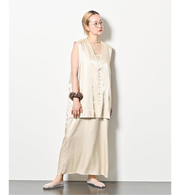  「THINK OF DRESS：ワンピース」|ワンピース|