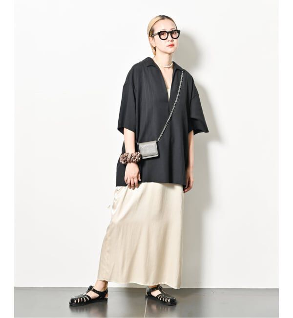  「THINK OF DRESS：ワンピース」|ワンピース|