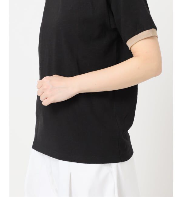  「[THE MOOD]リンガーTEE2」|Tシャツ・カットソー|