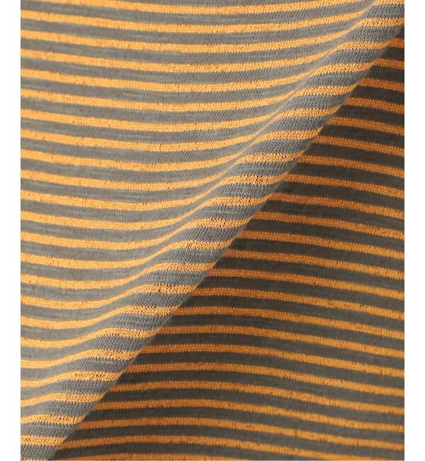  「[THE MOOD]リンガーTEE2」|Tシャツ・カットソー|