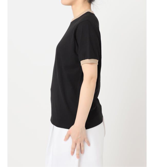  「[THE MOOD]リンガーTEE2」|Tシャツ・カットソー|