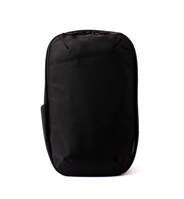 NOLLEY'S goodman「【WEXLEY/ウェクスレイ】ETAN CORDURA BALLISTIC BLACK ETN200」|リュック|