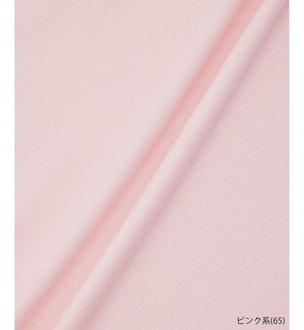 Rope&rsquo;Picnic「シアーカットクルーネックプルオーバー」|Tシャツ・カットソー|