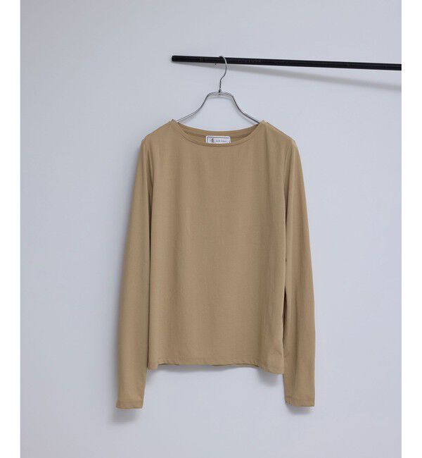 Rope&rsquo;Picnic「シアーカットクルーネックプルオーバー」|Tシャツ・カットソー|