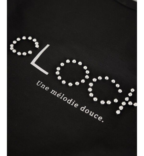 Rope&rsquo;Picnic「【emur/エミュール】サーモジャージロゴプルオーバー」|Tシャツ・カットソー|