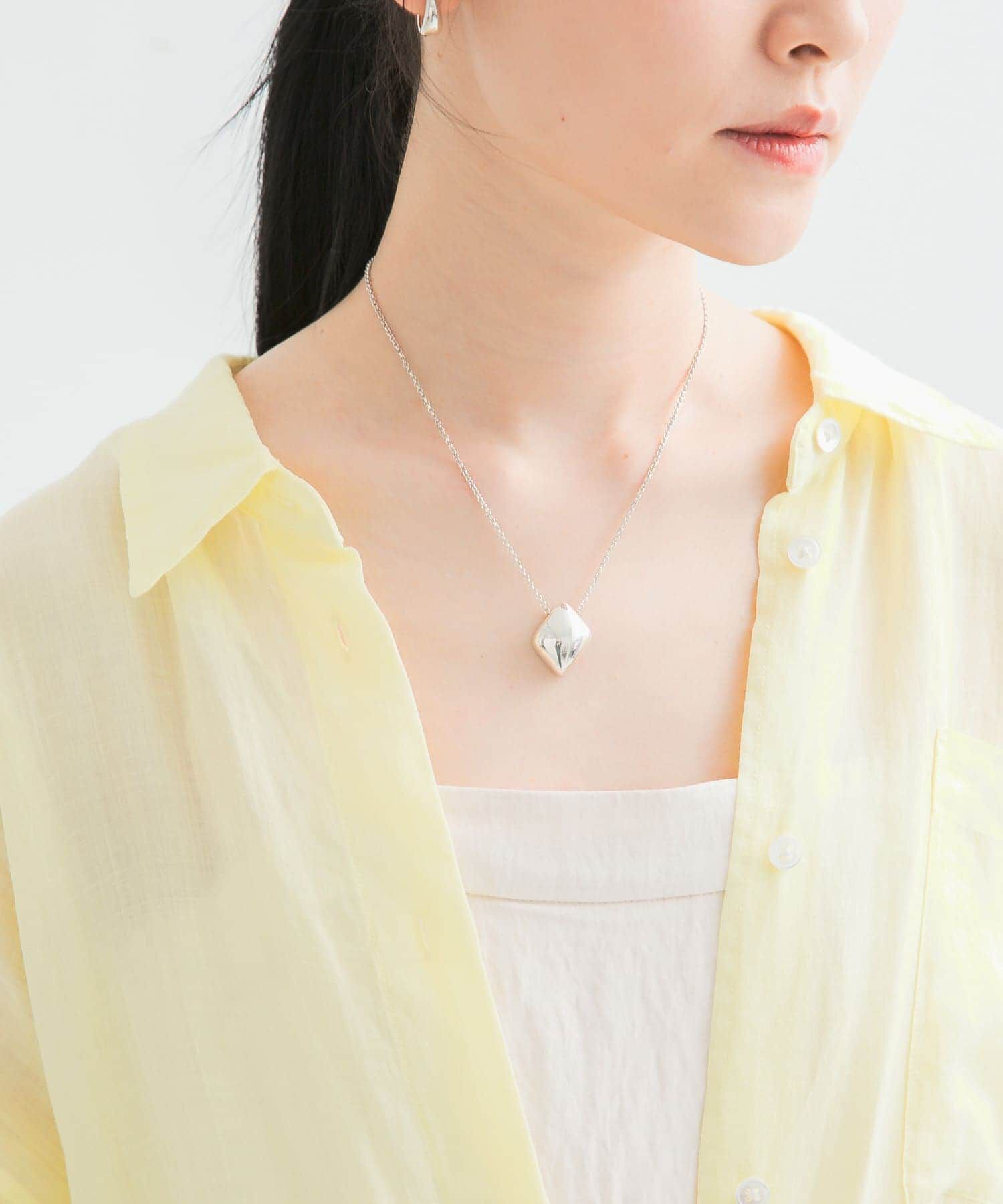 URBAN RESEARCH「PHILIPPE AUDIBERT　Tiya chain necklace」|ネックレス|