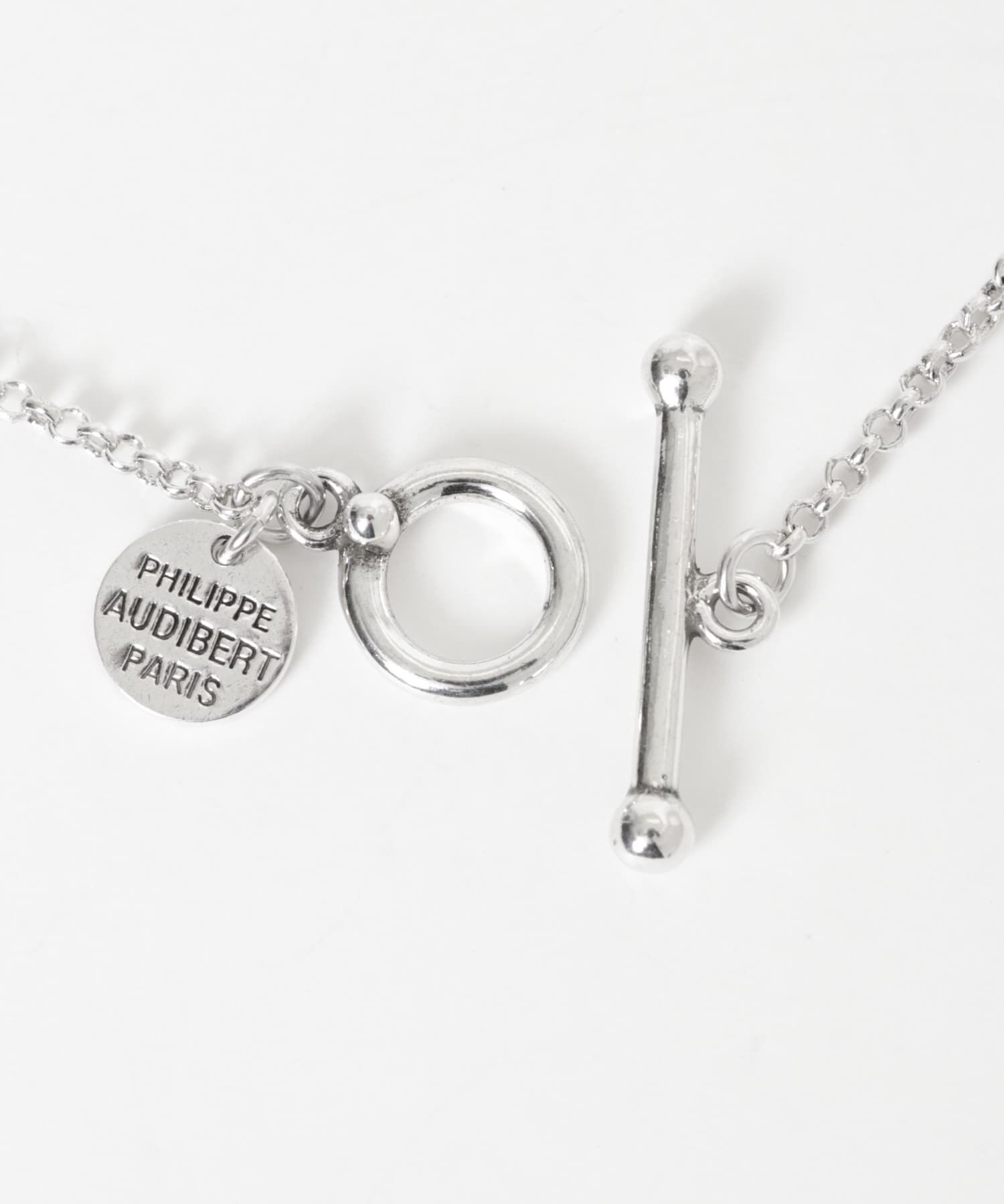 URBAN RESEARCH「PHILIPPE AUDIBERT　Tiya chain necklace」|ネックレス|