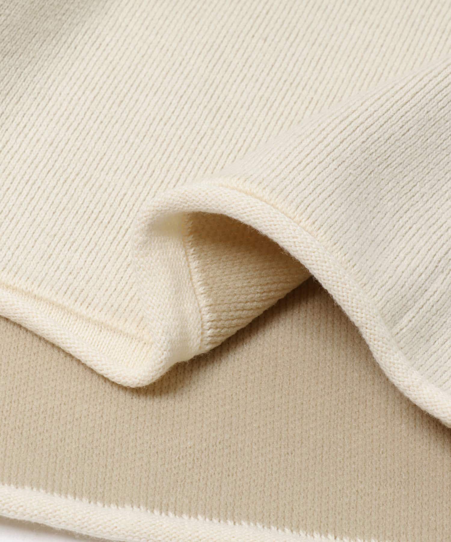 LAATO「sweat style knit pants」|その他|