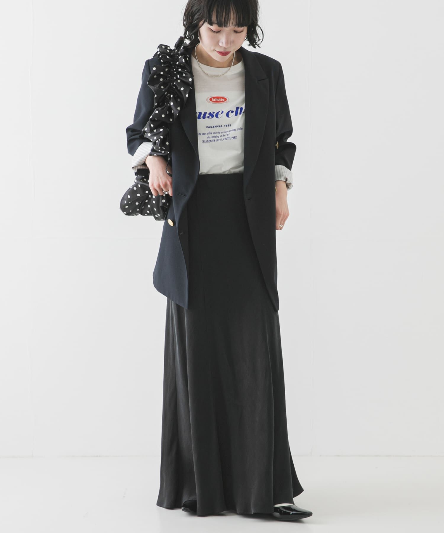 URBAN RESEARCH「ダブルブレストブレザージャケット」|その他|