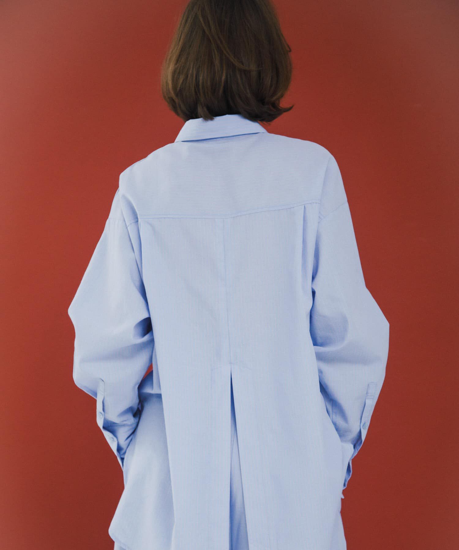 LAATO「loose shirts」|シャツ・ブラウス|