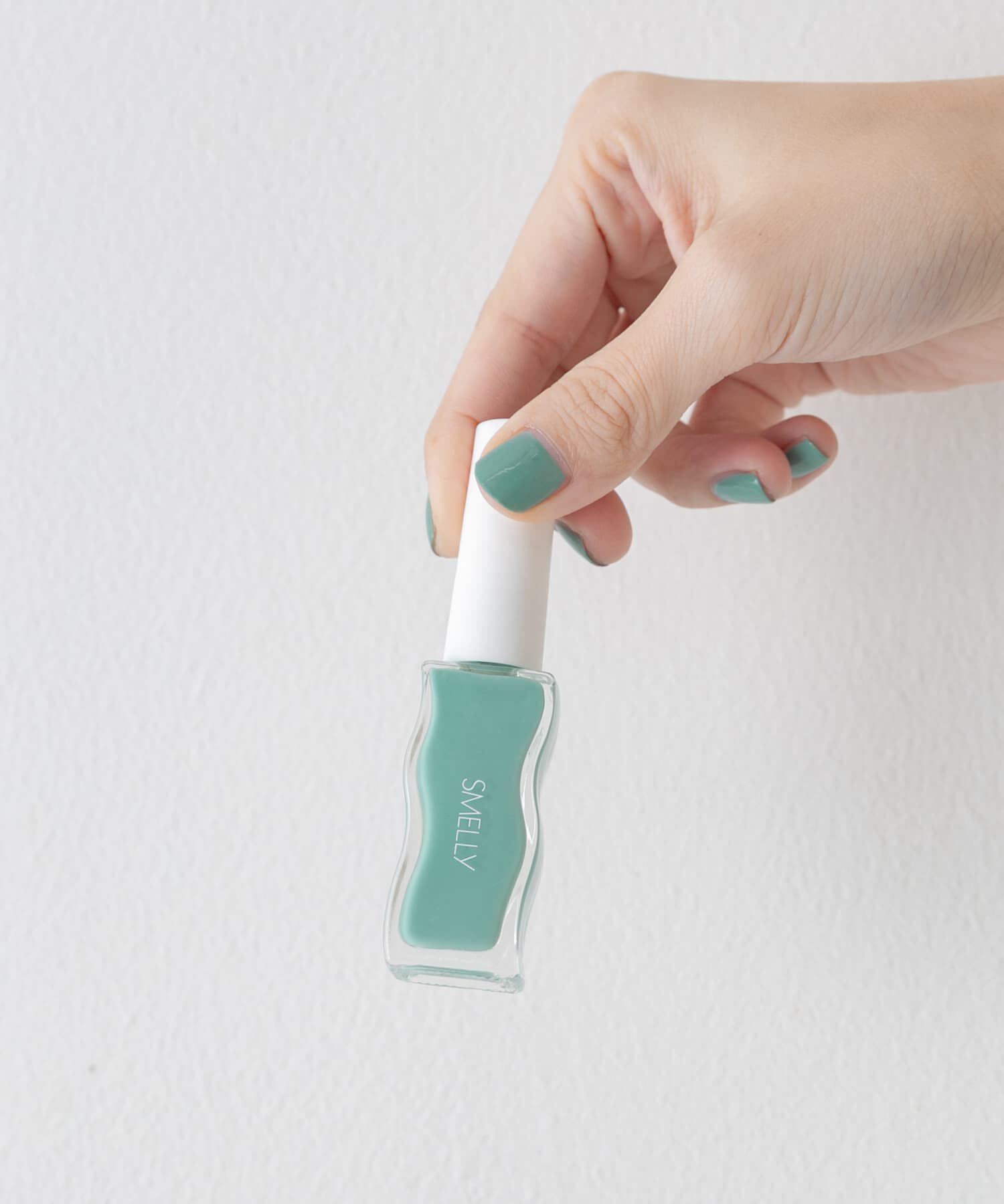 SMELLY「マニキュア」|その他|