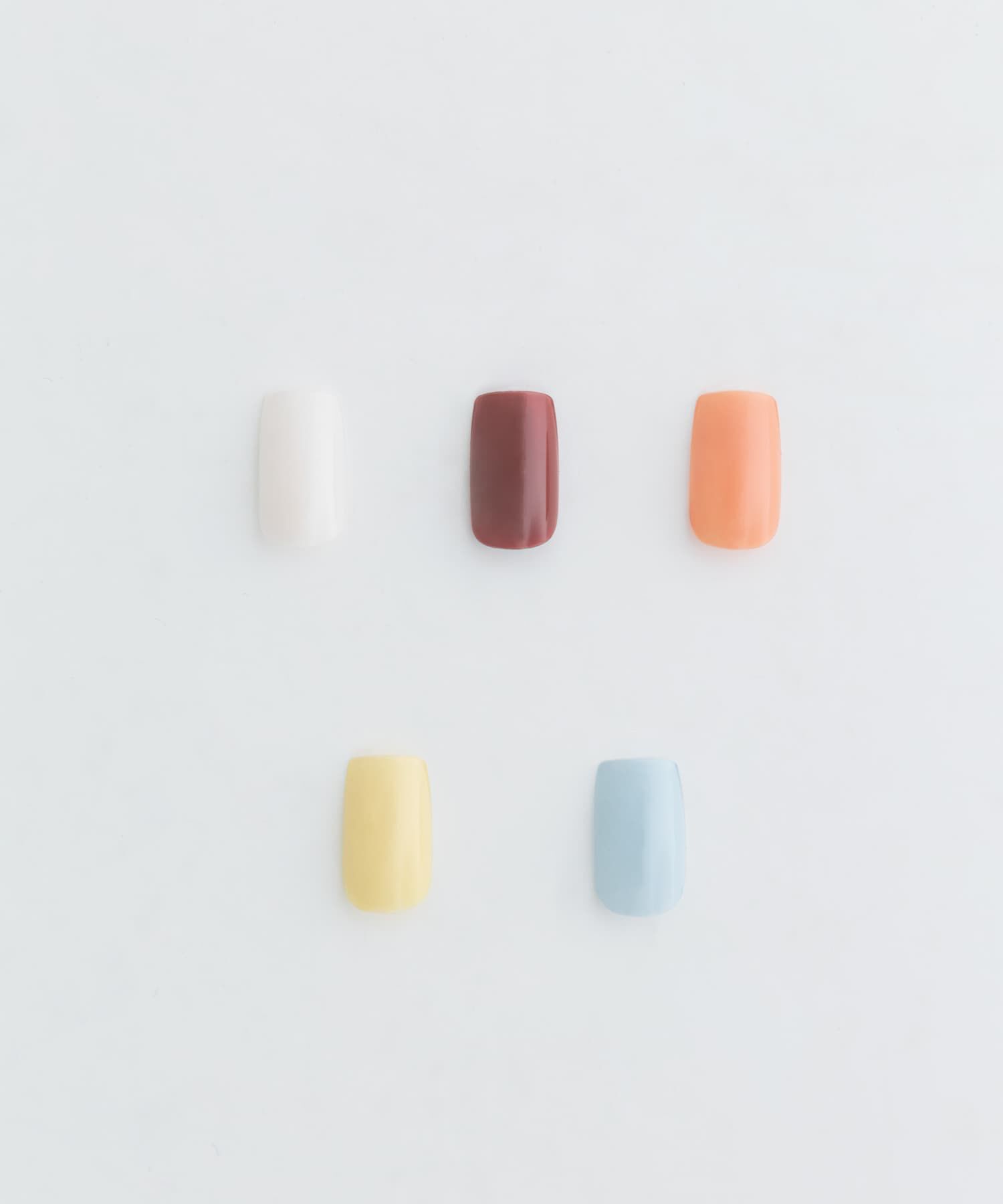 SMELLY「マニキュア」|その他|